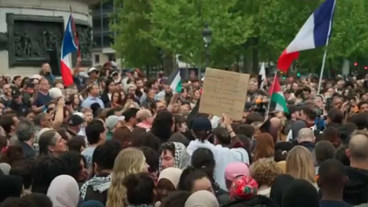 <div class="paragraphs"><p>ویڈیو گریب</p></div>