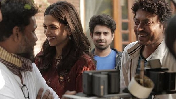 ’پیارے عرفان بیٹے کی فکر مت کرنا‘، عرفان خان کی برسی پر ’پیکو‘ فلم کے ڈائریکٹر شوجیت سرکار نے لکھا جذباتی خط