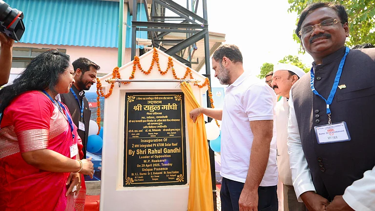 पाकिस्तान भारतीय सेना के साइबरस्पेस पर हमला करने में विफल रहा