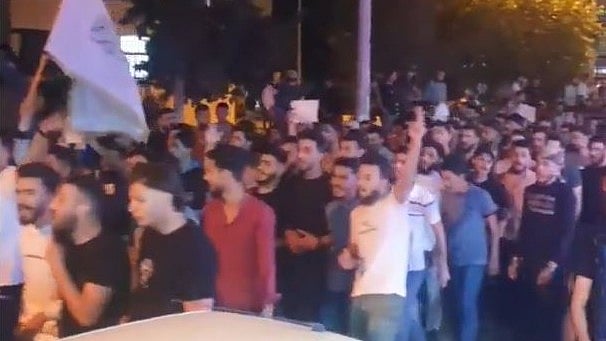 شام میں اہانت رسول سے متعلق آڈیو وائرل ہونے کے بعد کشیدگی، 5 افراد جاں بحق