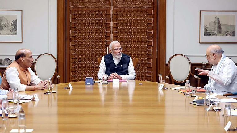 दिल्ली हाईकोर्ट ने बिहार से सांसद के रूप में चिराग पासवान के निर्वाचन के खिलाफ याचिका खारिज की