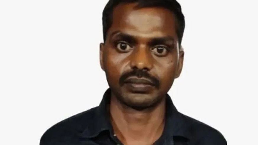 گرفتار موچی سنیل کمار پر پاکستانی خاتون کو فوج سے متعلق خفیہ معلومات شیئر کرنے کا الزام، خفیہ ایجنسی کر رہی پوچھ تاچھ