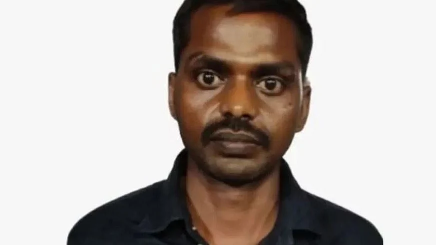 <div class="paragraphs"><p>سنیل کمار رام (تصویر سوشل میڈیا)</p></div>