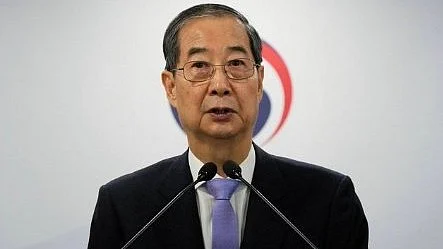 <div class="paragraphs"><p>ہان ڈک سو، تصویر سوشل میڈیا</p></div>