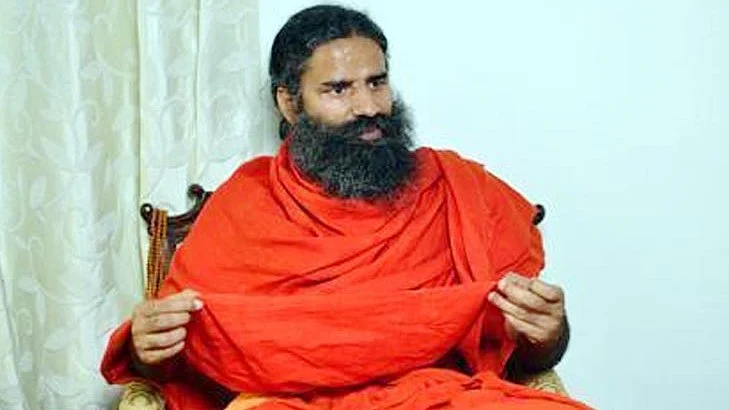 رام دیو / تصویر سوشل میڈیا