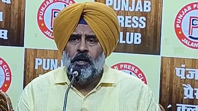 BJP Govt’s Pattern To Oppose Good Policy, Defame, Then Adopt It Under Public Pressure: Cong