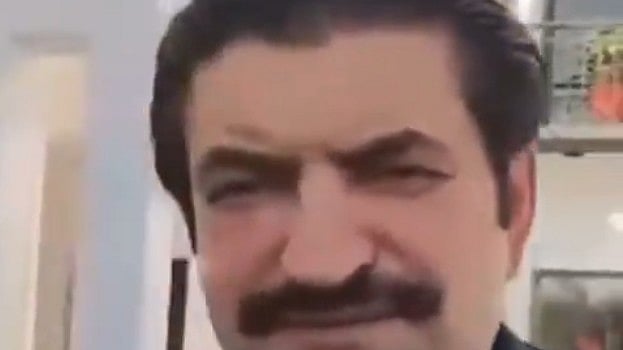 ’اگر ہندوستان سے جنگ ہوئی تو میں انگلینڈ بھاگ جاؤں گا‘، پاکستانی رکن پارلیمنٹ کا بیان