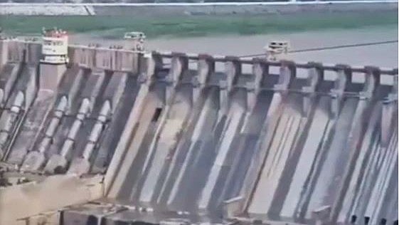 پاکستان کی مشکلات میں مزید ہوگا اضافہ، ہندوستان نے ’کشن گنگا پروجیکٹ‘ سے بھی پانی کا بہاؤ کم کرنے کی تیاری شروع کی