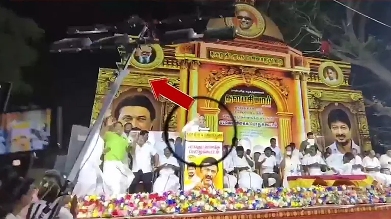 Terrorist Hideout Busted In J&K’s Poonch; IEDs, Wireless Sets Seized