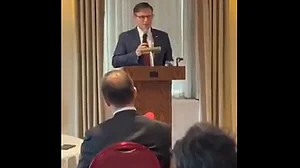 دہشت گردی کے خلاف ہندوستان کے ساتھ کھڑا ہے امریکہ: اسپیکر مائیک جانسن