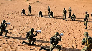 ماک ڈرل کی تیاریاں شروع، آپ کو کچھ باتوں کا رکھنا ہوگا خاص خیال