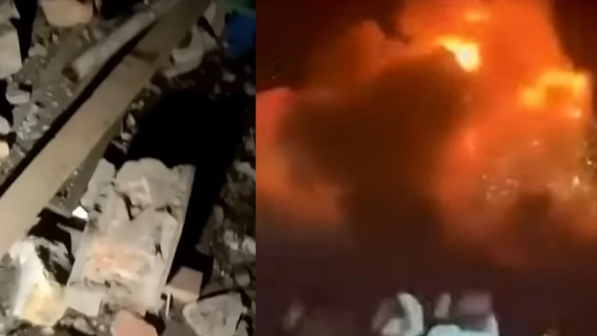 <div class="paragraphs"><p>ویڈیو گریب</p></div>