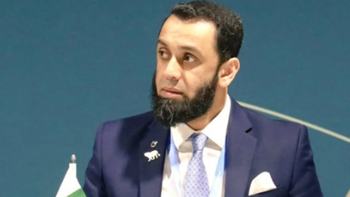 <div class="paragraphs"><p>پاکستانی وزیر عطا اللہ تراڑ، تصویر سوشل میڈیا</p></div>