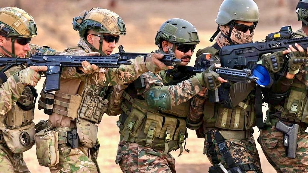<div class="paragraphs"><p>فائل تصویر آئی اے این ایس</p></div>