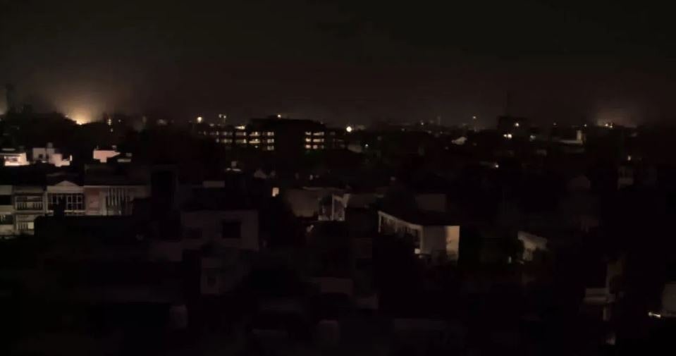 آپریشن سندور: پنجاب کے گرداسپور اور اجنالہ میں روزانہ 8 گھنٹے کا رہے گا بلیک آؤٹ