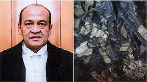 جسٹس یشونت ورما کا استعفیٰ دینے سے انکار، چیف جسٹس نے رپورٹ صدر اور وزیر اعظم کو بھیجی