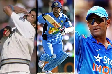 ہند-پاک کیشدگی: کیا سچن تندولکر، مہندر سنگھ دھونی اور کپل دیو کی بھی سرحد پر لگے گی ڈیوٹی؟