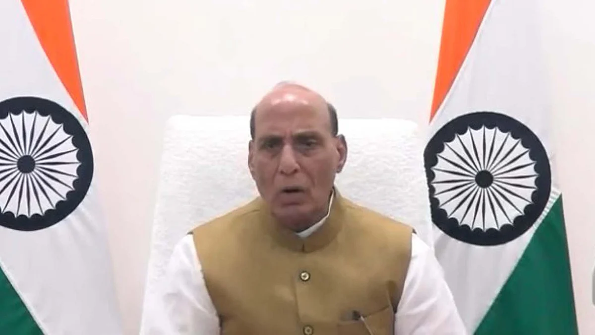 <div class="paragraphs"><p>راجناتھ سنگھ / آئی اے این ایس</p></div>