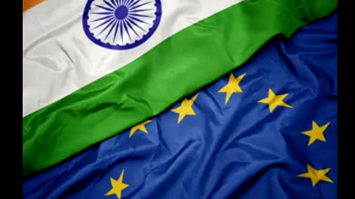 <div class="paragraphs"><p>ہندوستان اور یورپی یونین، تصویر سوشل میڈیا</p></div>