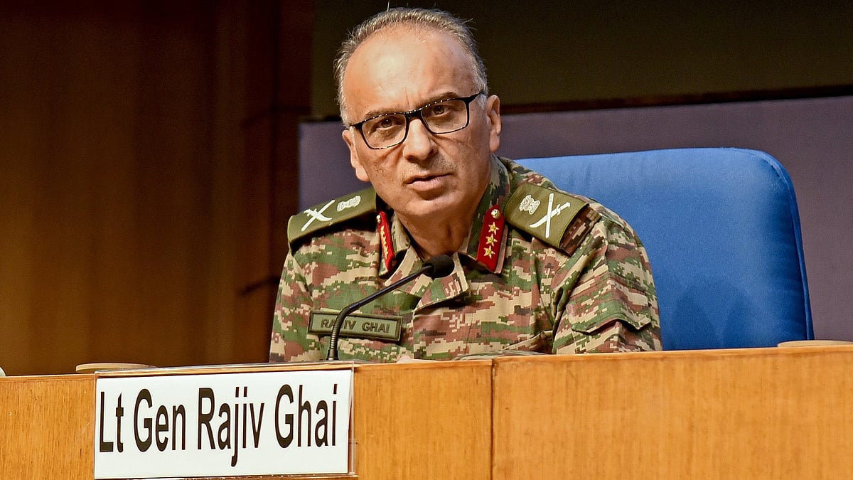 'سرحد پر فائرنگ نہیں ہوگی، فوجیوں کی تعداد کم کی جائے گی': ہند پاک ڈی جی ایم او کا فیصلہ