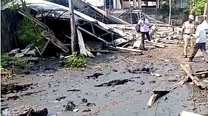 تمل ناڈو کے کُوڈالور میں فیکٹری کے سیویج ٹینک میں دھماکہ، 20 افراد زخمی، 50 گھروں میں داخل ہوا کیمیکل والا پانی