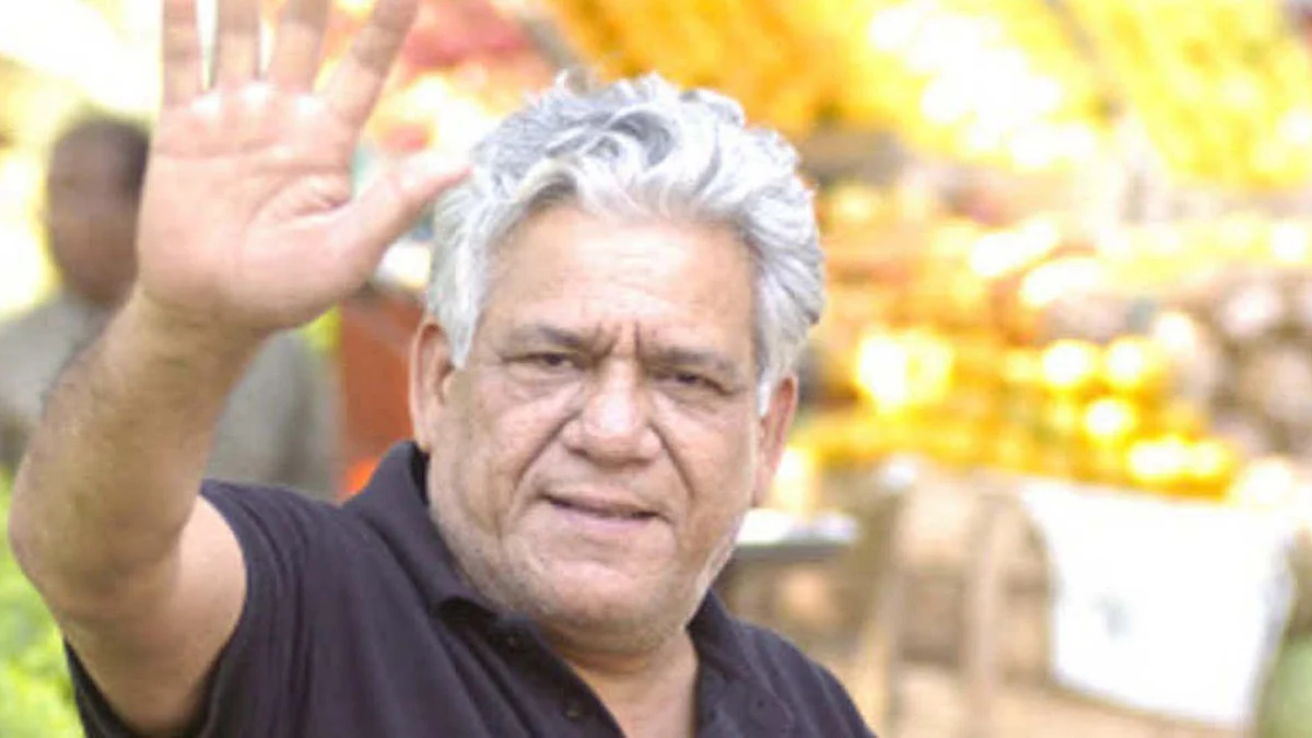 <div class="paragraphs"><p>اوم پوری / آئی اے این ایس</p></div>