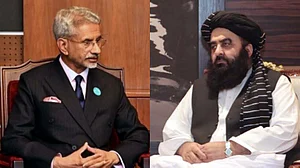 وزیر خارجہ جے شنکر اور افغان وزیر امیر خان متقی کے درمیان پہلی باضابطہ گفتگو، پہلگام حملے کی مذمت پر اظہارِ تشکر