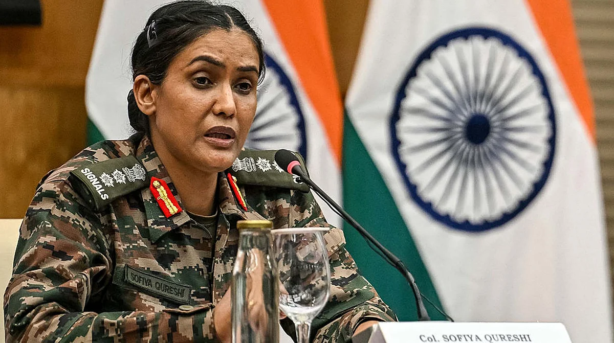 ہند-پاک کشیدگی کے آئینے میں مودی کے لیے سبق