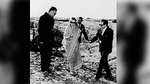 ہندوستان کے پہلے جوہری تجربے کی 51ویں سالگرہ، راہل گاندھی نے اندرا گاندھی کو پیش کیا خراجِ تحسین