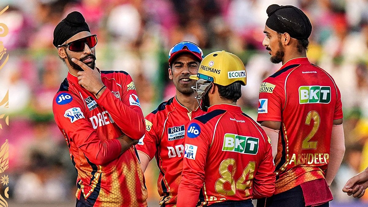 <div class="paragraphs"><p>پنجاب کنگس کے کھلاڑی، تصویر بشکریہ&nbsp;@PunjabKingsIPL</p></div>