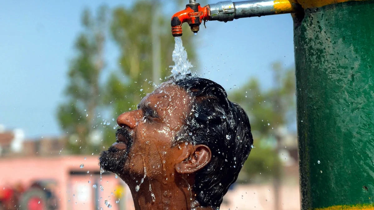 <div class="paragraphs"><p>فائل تصویر آئی اے این ایس</p></div>