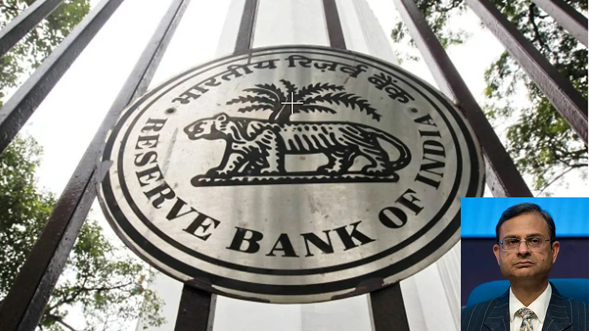 <div class="paragraphs"><p>ریزرو بینک آف انڈیا / گورنر سنجے ملہوترہ</p></div>