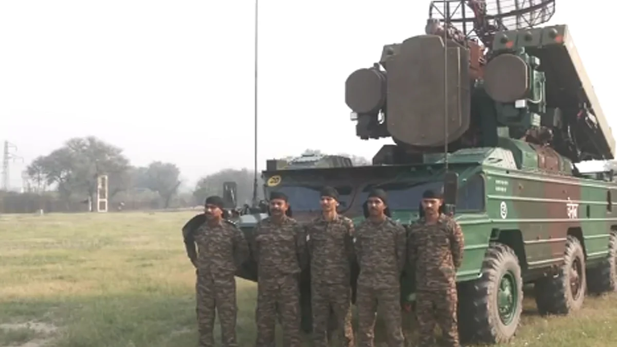 <div class="paragraphs"><p>تصویر&nbsp;<a href="https://x.com/ANI">@ANI</a></p></div>