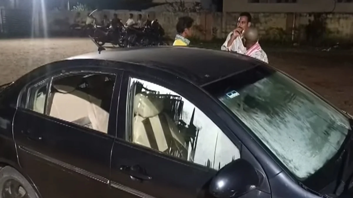 <div class="paragraphs"><p>ویڈیو گریب</p></div>