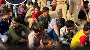 غیر قانونی بنگلہ دیشی اور روہنگیا کو بے دخل کرنے کا عمل تیز، کارروائی کے لیے ریاستوں کو 30 دنوں کی مہلت