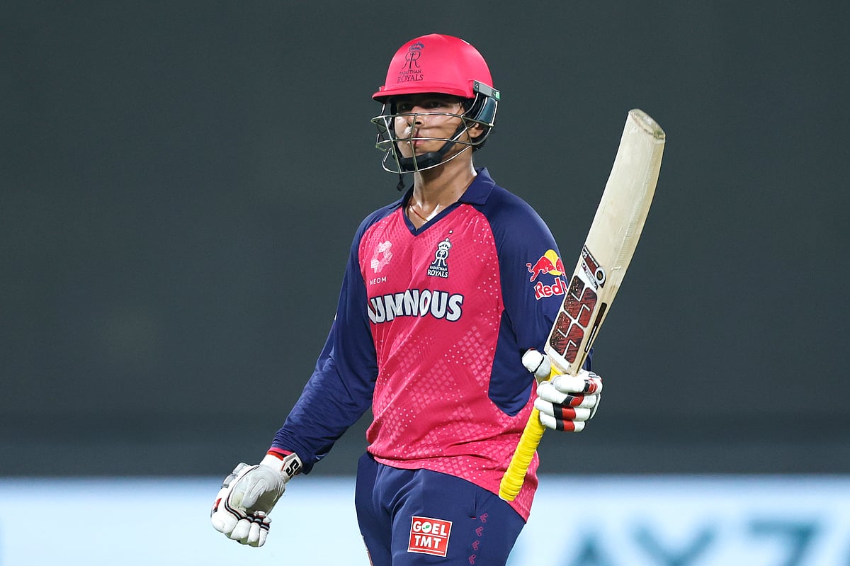 ویبھو سوریہ ونشی انگلینڈ دورہ اور آئندہ آئی پی ایل سیزن کے لیے پُرجوش، اپنی تیاریوں کے بارے میں دی تفصیلی جانکاری