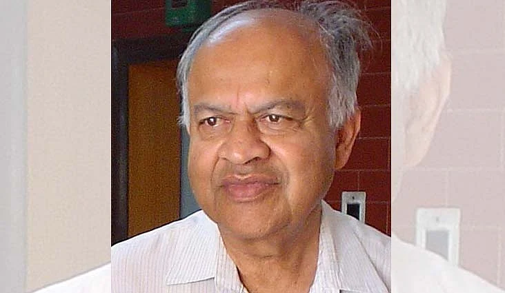 جینت نارلیکر کا انتقال، ایک عہد کا خاتمہ