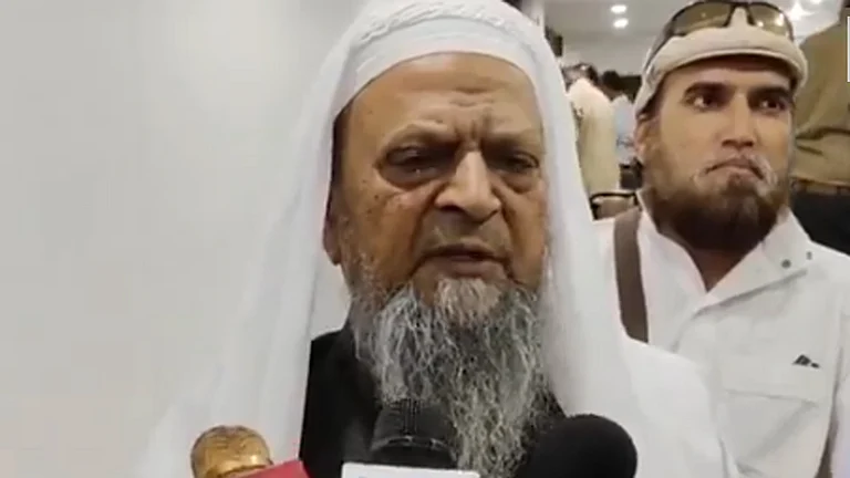 <div class="paragraphs"><p>محمد معیز الدین قاسمی/ویڈیو گریب</p></div>