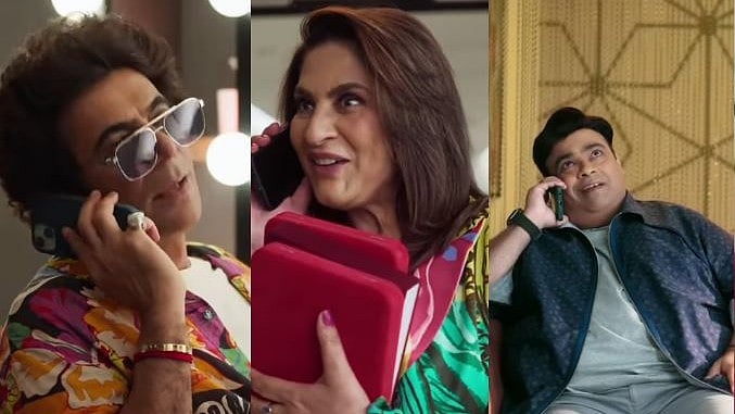 کپل شرما شو کا تیسرا سیزن جلد نیٹ فلکس پر، پرومو ویڈیو جاری