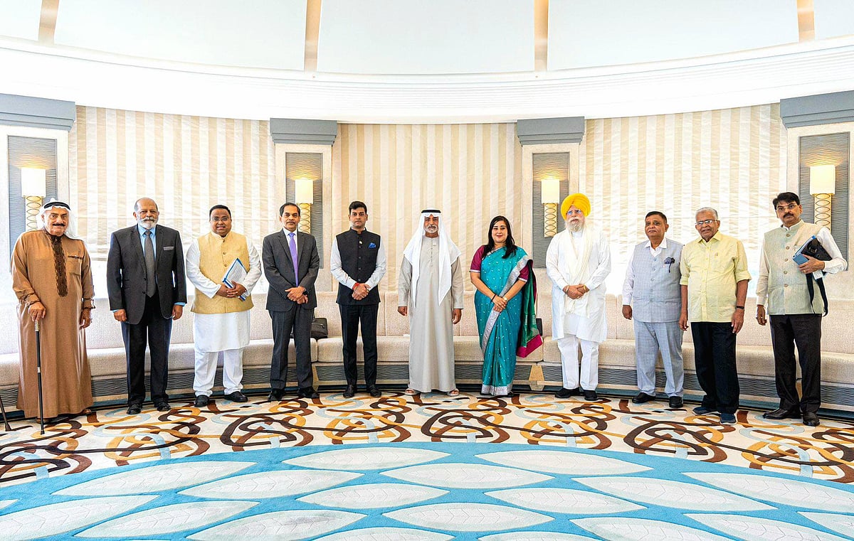 درست قدم کیسے بڑھائیں... ہرجندر