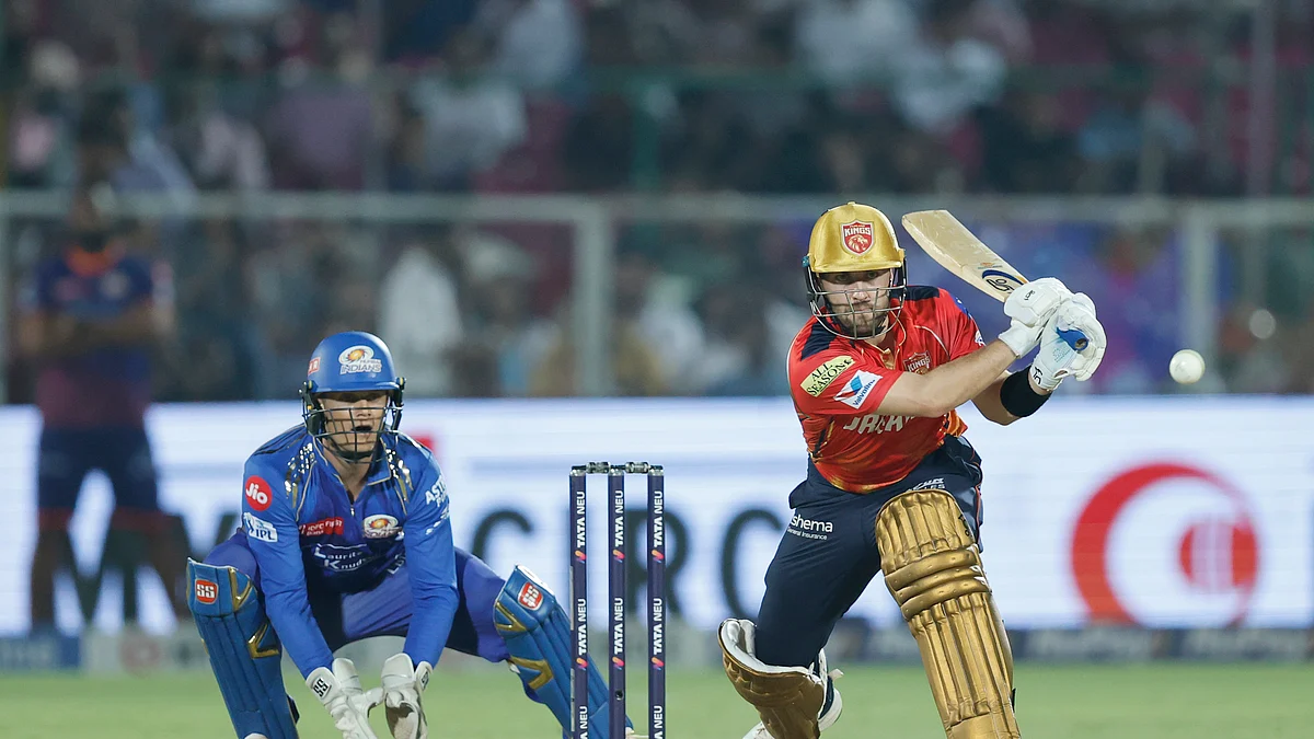 <div class="paragraphs"><p>جوش انگلس، تصویر @IPL</p></div>