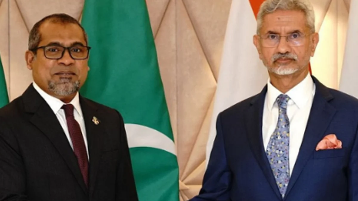 <div class="paragraphs"><p>ایس جئے شنکر/عبداللہ خلیل (فائل)، تصویر ’انسٹا گرام‘</p></div>