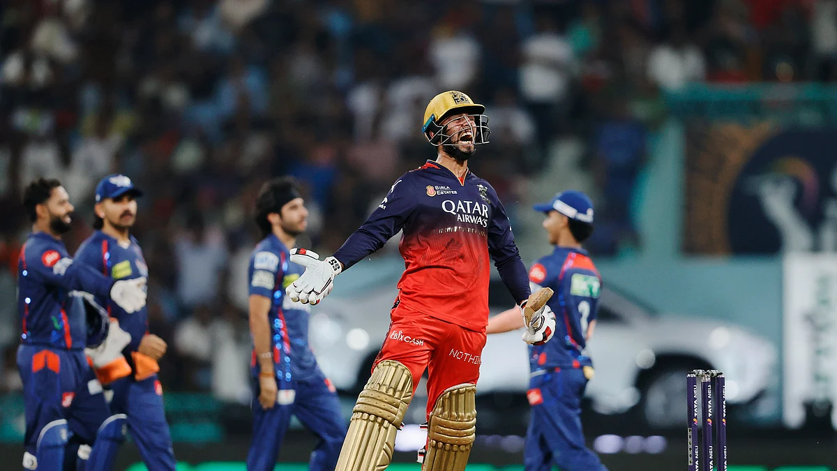 <div class="paragraphs"><p>جیتیش شرما، تصویر @IPL</p></div>