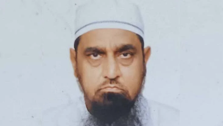 <div class="paragraphs"><p>مفتی اسجد قاسمی</p></div>