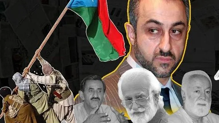 <div class="paragraphs"><p>میر یار بلوچ، تصویر بشکریہ&nbsp;@miryar_baloch</p></div>