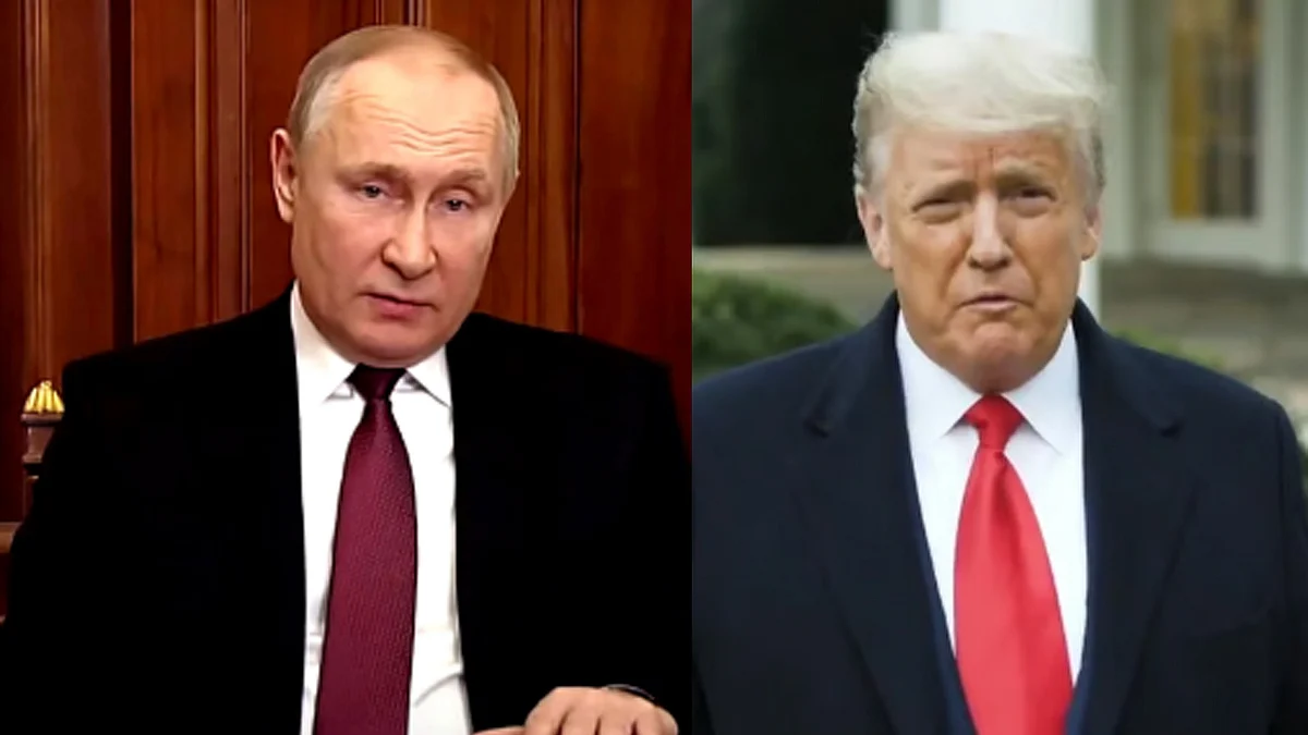 <div class="paragraphs"><p>ڈونالڈ ٹرمپ/ولادیمیر پوتن</p></div>