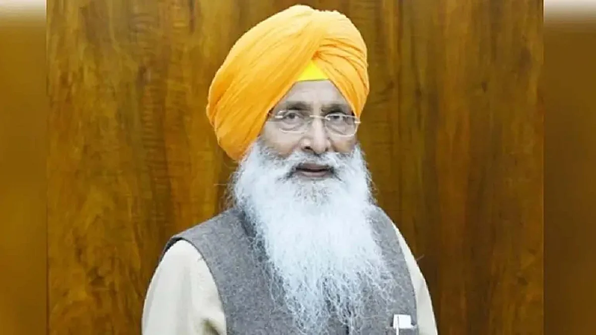 <div class="paragraphs"><p>سکھدیو سنگھ ڈھینڈسا / سوشل میڈیا</p></div>