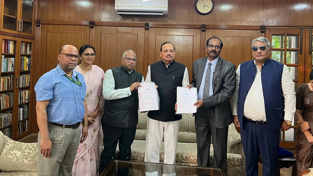 <div class="paragraphs"><p>کامن ویلتھ لیگل ایجوکیشن ایسوسی ایشن اور جامعہ ہمدرد کے درمیان مفاہمت پر دستخط</p></div>