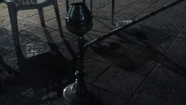 <div class="paragraphs"><p>حقہ، تصویر سوشل میڈیا</p></div>