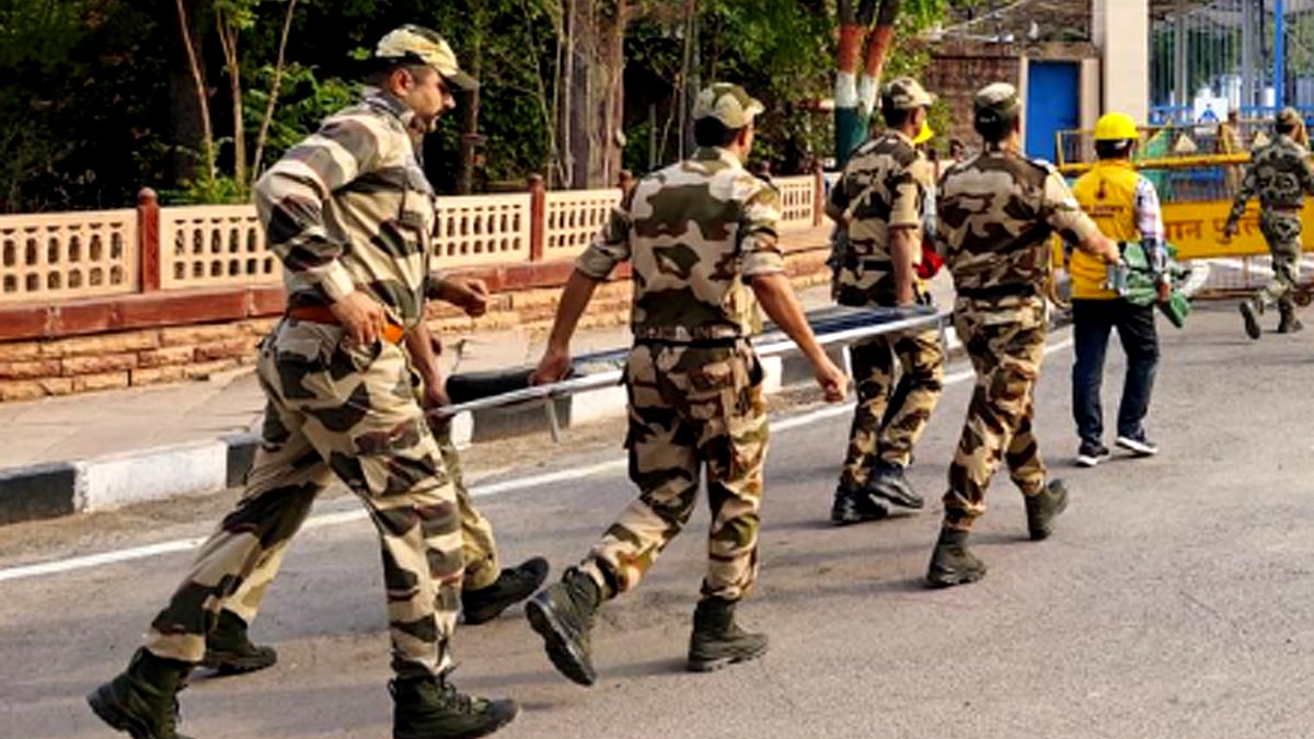 <div class="paragraphs"><p>ماک ڈرِل (فائل)، تصویر ’انسٹا گرام‘</p></div>